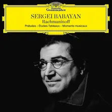 RACHAMNINOV RECITAL thumbnail