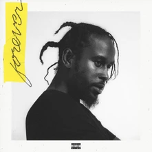 Popcaan, Vinyl Forever (White Vinyl)