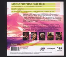 Maria Laura Martorana – VESPRO PER FESTIVITA DELL ASSUNTA (CD)