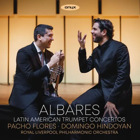 ALBARES: LATIN AMERICA...