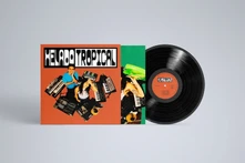 Vinyl HELADO TROPICAL