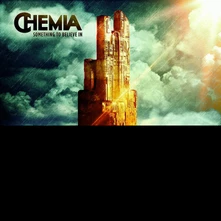 Chemia, CD SOMETHING TO BELIEVE IN