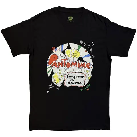 Pantomine