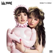 Lola Young, CD I'm Only F**king Myself