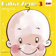 Various Artists – BABA ZENE 3 (CD)