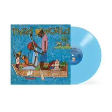 Third World, Vinyl JOURNEY TO ADDIS