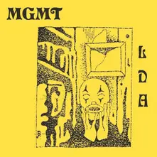 CD Little Dark Age