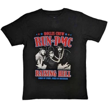 Tričko Raising Hell Americana