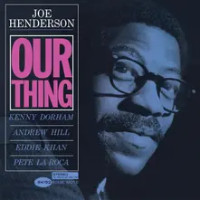 OUR THING thumbnail
