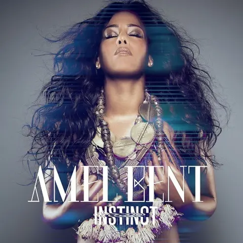 Amel Bent – CD Instinct