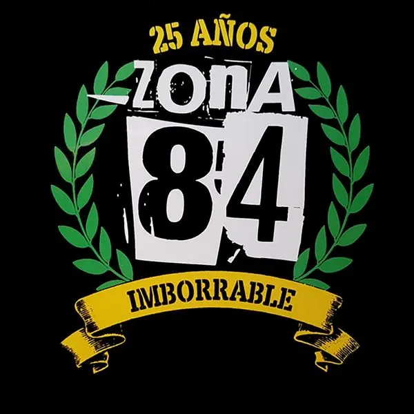 IMBORRABLE- 25 ANOS (CD)