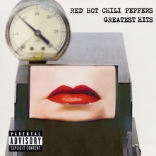 Red hot chili peppers, CD Greatest Hits