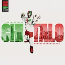 CHI TALO EP VOLUME 2 thumbnail