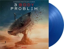 Ramin Djawadi, Vinyl 3 BODY PROBLEM