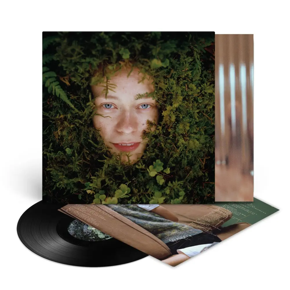 Anna B Savage – YOU & I ARE EARTH (Vinyl)