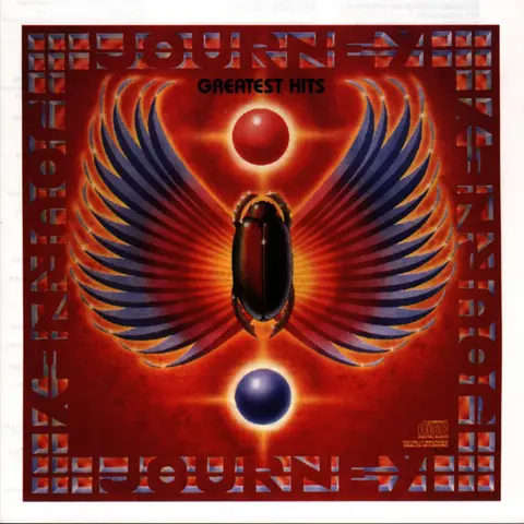 Journey's Greatest Hits