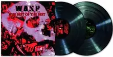 W.A.S.P., Vinyl THE BEST OF THE BEST