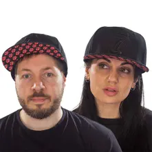 Šiltovka Classic Tongue