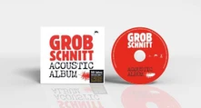 Grobschnitt, CD ACOUSTIC ALBUM