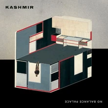 Kashmir, CD NO BALANCE PALACE