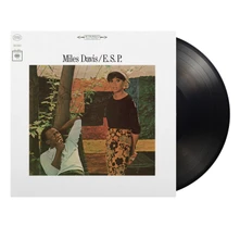 Miles Davis, Vinyl E.S.P.