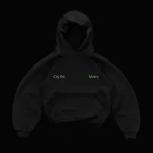 HOODIES – Burning Bloom Hoodie
