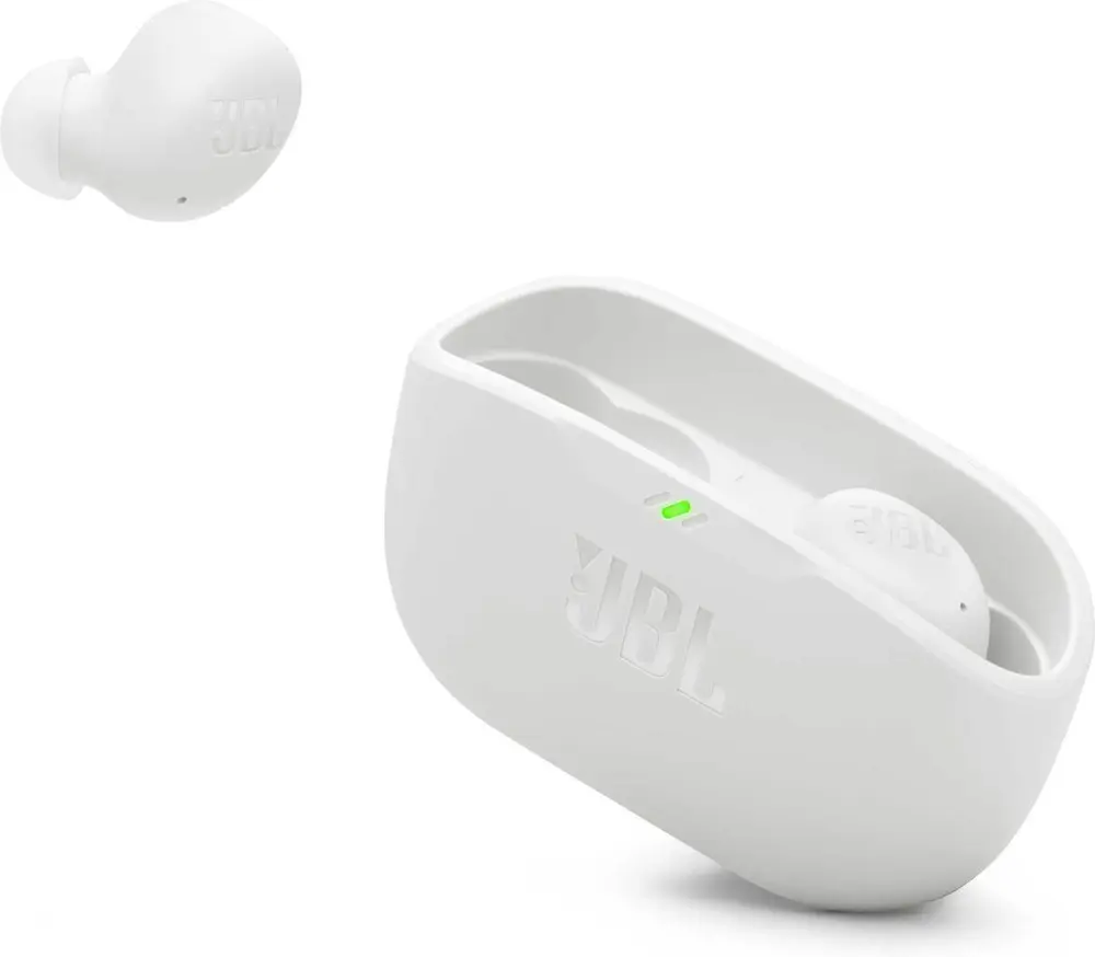 JBL Wave Buds2 White