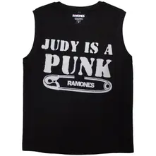 Judy thumbnail