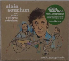 CD STUDIO SAINT-GERMAIN