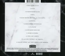 Karate Andi – Turbo (CD)