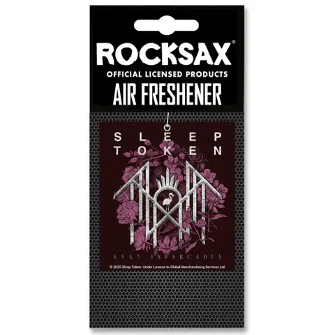 Air Freshener Pack: Even In Arcadia 2