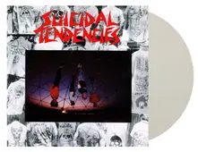 Suicidal Tendencies, Vinyl SUICIDAL TENDENCIES