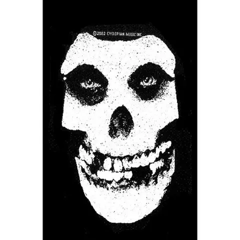 White Skull
