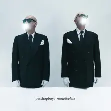 Pet Shop Boys, CD Nonetheless (Expanded Edition)