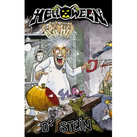 Dr. Stein