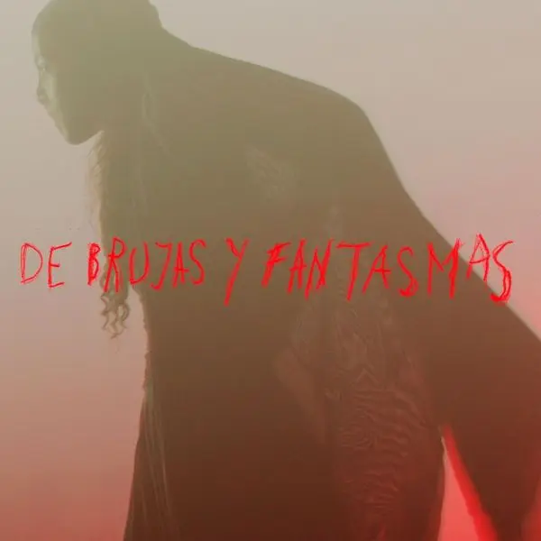 DE BRUJAS Y FANTASMAS (ORIGINAL SOUNDTRACK FOR KIANI DEL VALLE SOLO DANCE PERFORMANCE) (Vinyl)