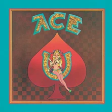 Bob Weir, Vinyl ACE (INDIE)