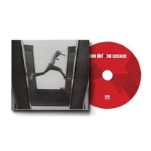 Mos Def, CD ECSTATIC