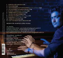 Harold López-Nussa – NUSSA, HAROLD - TE LO DIJE (CD)