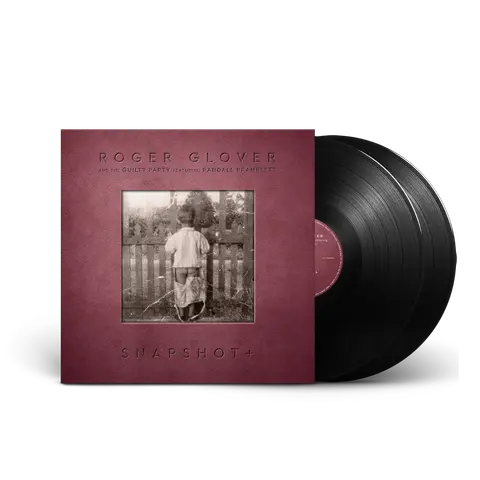 And The Guilty Party Featuring Randall Bramblett - Snapshot +