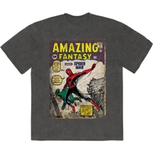 Spider-Man Amazing Fantasy thumbnail