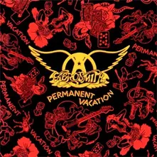 PERMANENT VACATION thumbnail
