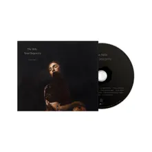 CD TOTAL DEPRAVITY