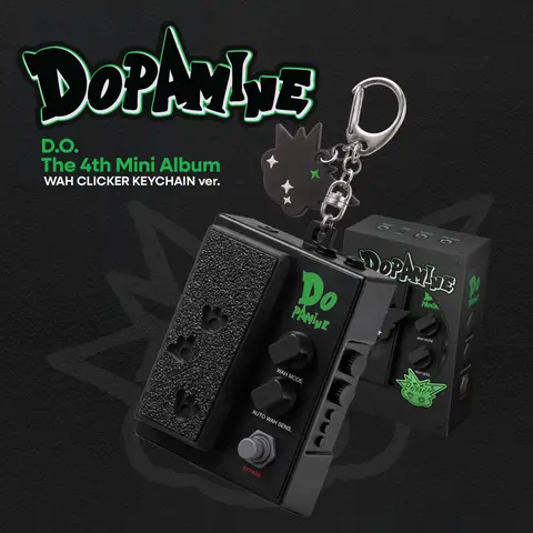 DOPAMINE
