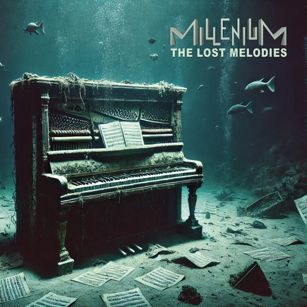 THE LOST MELODIES