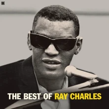 Ray Charles, Vinyl The Best Of Ray Charles (Transparent Vinyl)