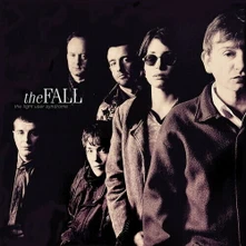 The Fall, CD THE LIGHT USER SYNDROME