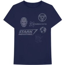 Iron Man Stark Expo thumbnail