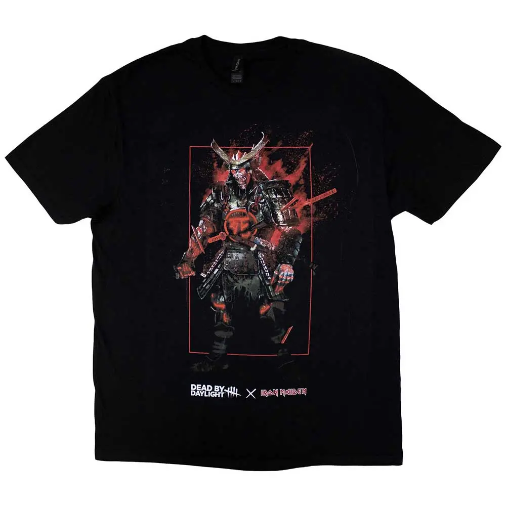 Dead By Daylight Oni Eddie