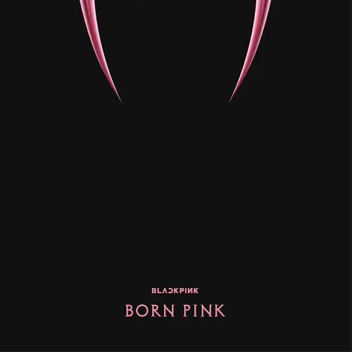 Born Pink